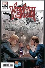 Vemon #16 CBCS 9.8 Marvel 2019 SDCC Preveiw Exclusive Cassara & Donny Cates picture