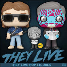 They Live POPs [Figure] picture