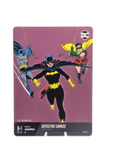 2022 DC H ro Multiverse Chapter 2 Card - Batman - Detective Comics #359 Digital picture