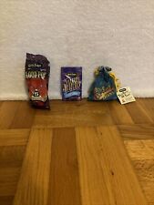 Lot Of Vintage 2000s Harry Potter Candy NEW SEALED  READ DESC HASBRO picture