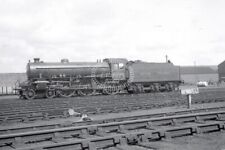 PHOTO BR British Railways Steam Locomotive Class B1 61304 picture