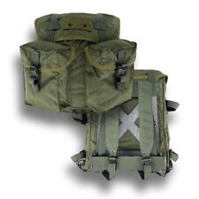 SO Tech Tactical Day Backpack Bag S.O.Tech ARVN Pack Redux Jungle Green picture