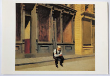 Edward Hopper 