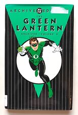 The Green Lantern Archives, Vol 6 - Hardcover picture