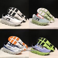 2024 NEW On Cloudmonster Sneakers for Walking Training Unisex Lightweight shoes picture