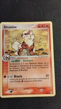 Pokemon Card Arcanine - EX Sandstorm / EX Sandstorm - ITA picture