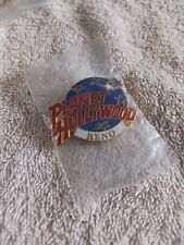 Vintage Planet Hollywood Reno Nevada Sealed In Original Plastic  picture