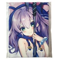 Yostar Official Azurlane Javelin Erotic Dakimakura Cover / A J Made Lyctron Azur picture