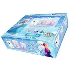 Frozen Disney 100 Card Fun Anime Booster Box Trading Card Game New Sealed picture