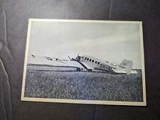 Mint Germany Postcard Junkers Work is Quality Work Series No 27 picture