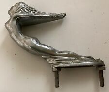 Vintage 1920s Cadillac Hood Ornament Rare picture