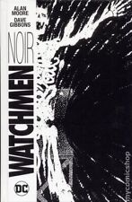 Watchmen Noir HC #1-1ST NM 2016 Stock Image picture