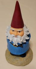 Travelocity 13 Inch Roaming Garden Gnome Magical Dwarf Elf  Interesting picture