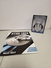 Eaglemoss Star Trek Official Ships Collection USS Lantree NCC-1837 picture
