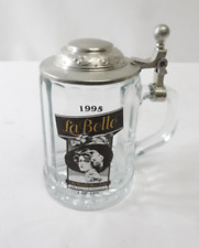 Vintage Limited Edition LaBelle Lidded Stein 1 of 150 picture