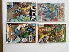 Misc Lot Of 26 Comic Books picture