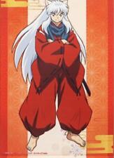 Inuyasha Rakuten Collection Lottery Tapestry 1 Item picture