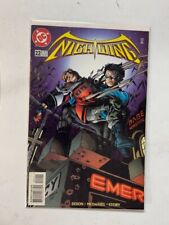 Nightwing (1996 Series) #22  | Combined Shipping B&B picture