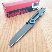 Kershaw Decibel Frame Lock Folding Knife 3.0