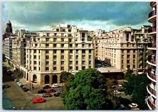 Postcard - Hotel George V - Paris, France picture