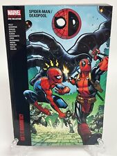Spider-Man/Deadpool Modern Era Epic V 1 Isn’t It Bromantic? Marvel TPB Paperback picture