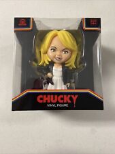 Tiffany Doll Vinyl Figure Seed Bride Of Chucky Rare New Halloween Collector picture