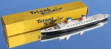 SS UNITED STATES LINE TRIANG MINIC ORIGINAL MINT & BOXED MODEL SHIP OCEAN LINER picture