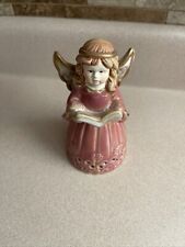Christmas “Angel” Bell Figurine picture