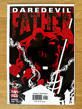 Daredevil: Father #1 - 6 Complete + Duplicates picture
