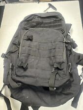 SOC Gear Bugout Bag Black MILITARY TACTICAL BACKPACK SANDPIPER OF CALIFORNIA picture