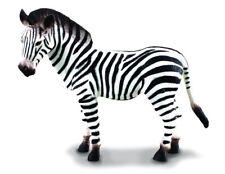 CollectA Wild Life - Common Zebra picture