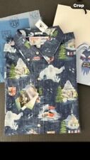 NWT Disneyland Club 33 Reyn Spooner Matterhorn XL Men’s Button-Down Aloha Shirt picture