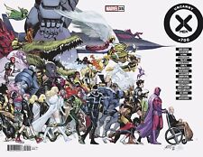 X-Men #35 Marvel PRH 2024 picture