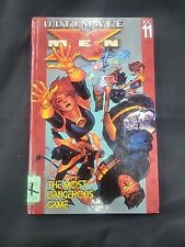 Ultimate X-men Vol. 11 TPB Paperback Marvel Superhero Comic picture