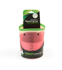 Charles Viancin 2cup Watermelon Measuring Cup picture