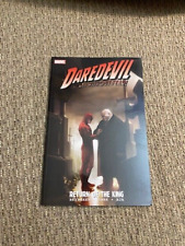 Daredevil: Return of the King (Marvel Comics 2009) TPB Wilson Fisk Lady Bullseye picture