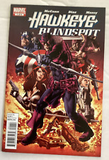 Hawkeye: Blindspot #1 VF/NM 1st Trickshot - Marvel 2011 picture