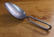 Vintage 30s 40s Metal 1/4 Cup Good Housekeeping Scoop. Retro Kitchen Tool. WB W. picture