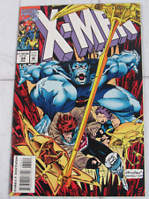 X-Men #34 July 1994 Marvel Comics picture