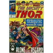 Thor (1966 series) #434 in Near Mint minus condition. Marvel comics [w@ picture