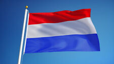 NEW NETHERLANDS 2x3ft FLAG superior quality fade resist us seller picture