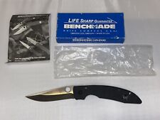 NOS Vintage Benchmade Knife AFCK 800, 90’s or 2000’s, Spent Its Life In A Box picture