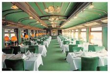 Le Train Bleu Bloomingdales French Railroad Dining Car New York picture