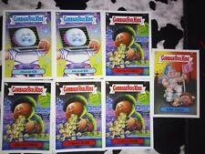 garbage pail kids 35th ANNIVERSARY lot 6 picture