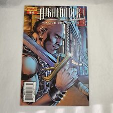 Highlander: Way of the Sword #2 Dynamite Comic Book  picture