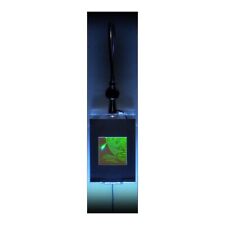 3D Space Shuttle Lighted Wall Mount Hologram Picture, Photopolymer Film 5