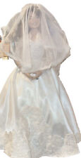 RARE MINT Princess Kate Middleton Bride Danbury Doll NIB picture