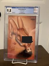 Notti by Nature #NN Notti Edition by Szerdy CGC 9.8 picture