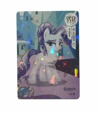 My Little Pony Kayou Cards SSR Rarity YH-T05-044 picture