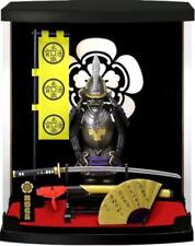 Meister Japan Sengoku Commander ARMOR SERIES Figure Oda Nobunaga Type A picture